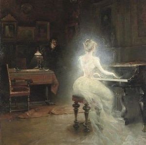 Meet your Posher, Sheri